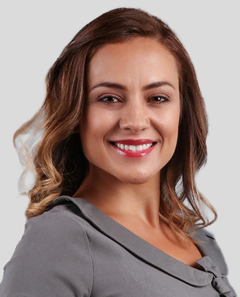 Headshot of Adilia Lopez