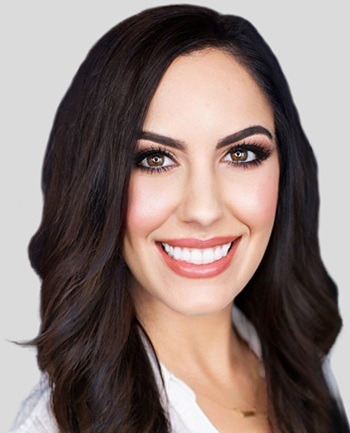 Headshot of Gina Good