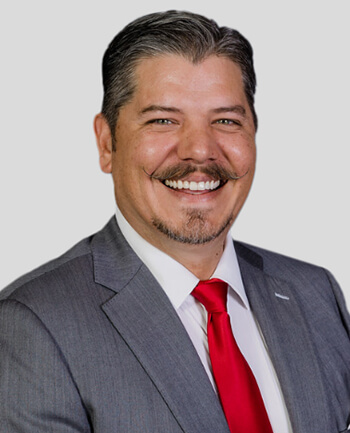 Headshot of Jason Pitarra