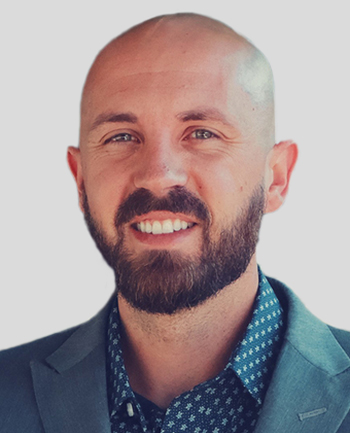 Headshot of Matt Schalk