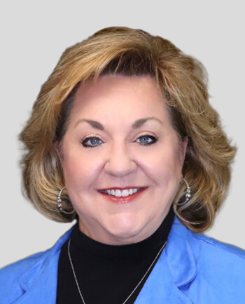 Headshot of Debbie Villarreal