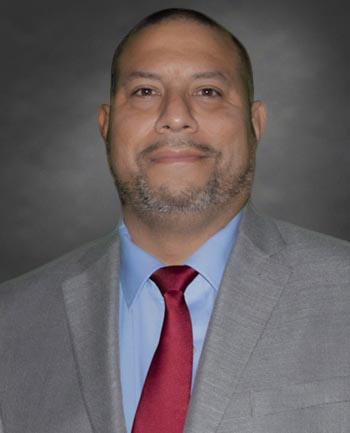 Headshot of Joseph Falla