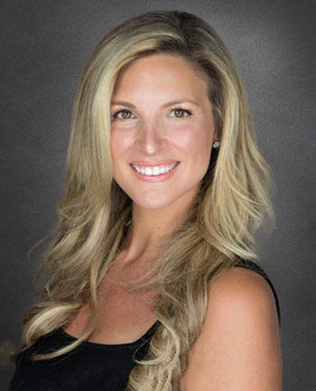 Headshot of Nicole Habib