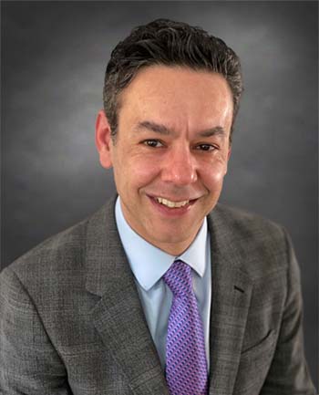 Headshot of Paul Carlucci