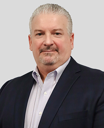 Headshot of Joseph Cassini