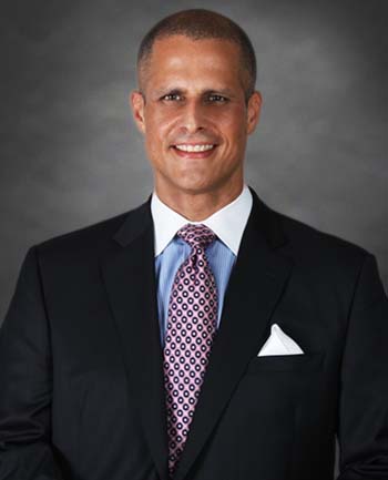 Headshot of Jose Cerda