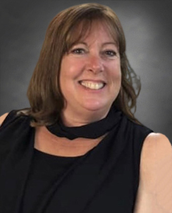 Headshot of Jackie Nathan