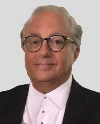 Headshot of Steven S. Yanurian