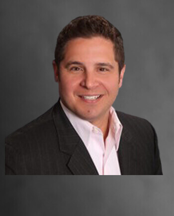 Headshot of Christian Emmel