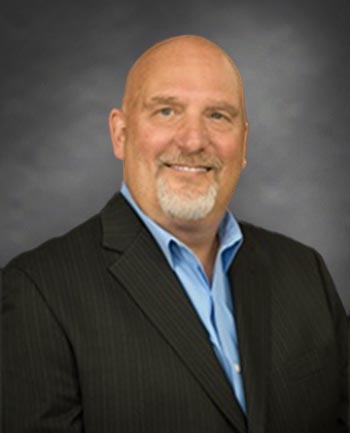 Headshot of Tony Foglio