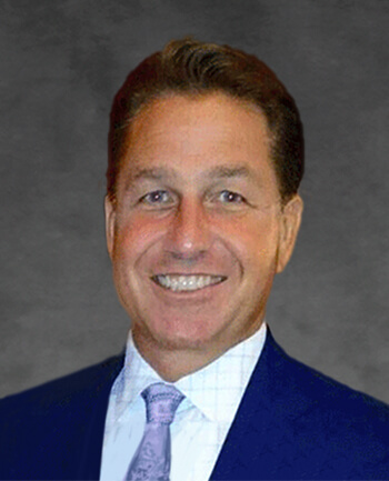 Headshot of Rich Daesener