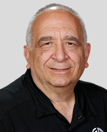 Headshot of Paul DeUmberto