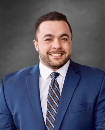 Headshot of Justin Nalven