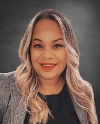 Headshot of Jessylenia Liriano