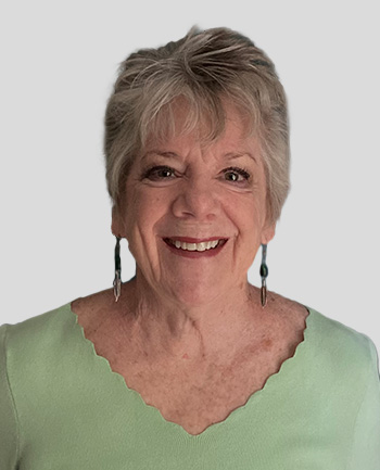 Headshot of Kathleen Godin