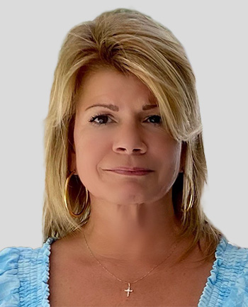 Headshot of Renee Henderson