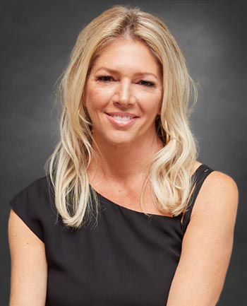 Headshot of Stacy Kimrey