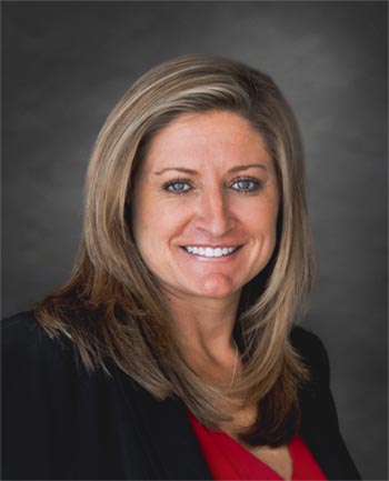 Headshot of Ashlie Roe