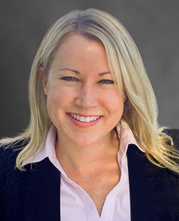 Headshot of Jennifer Wunderlin