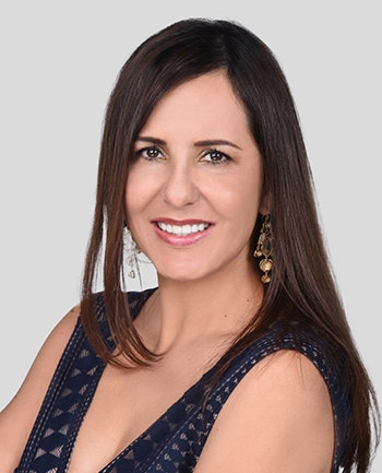 Headshot of Kathy Canepa