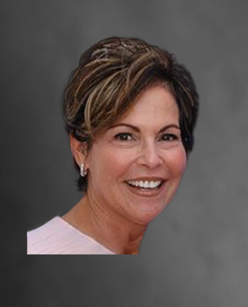 Headshot of Lisa Cohen