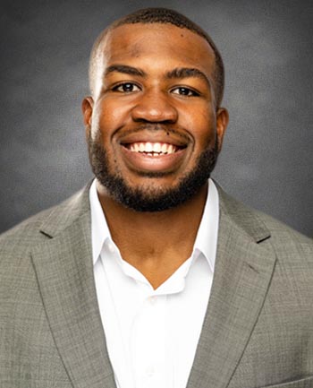 Headshot of Courtney Douglas