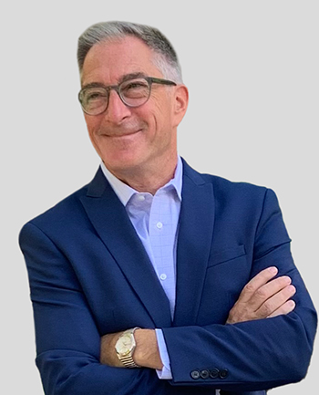 Headshot of Ryan Attenson