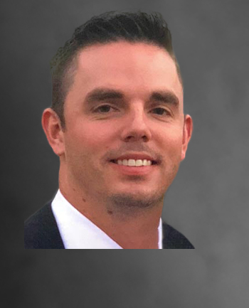 Headshot of Jason Cody Barnes