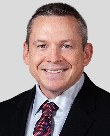 Headshot of Richard Williams