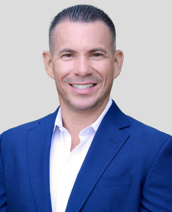 Headshot of Frank Christiano