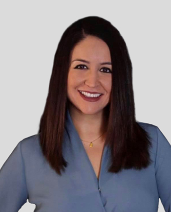 Headshot of Alexandra Fuentes