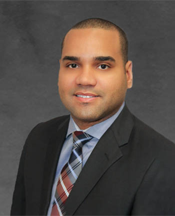 Headshot of Lova Gomez