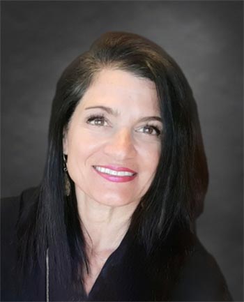 Headshot of Gabrielle Rumbolo