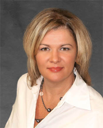 Headshot of Michele Caldwell