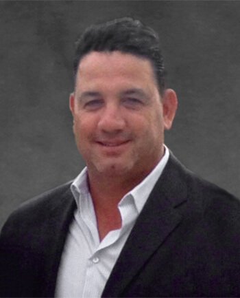 Headshot of Charles Puleri