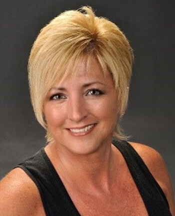Headshot of Christine Guddal-Sims