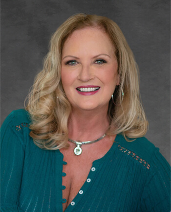 Headshot of Susan Jessen