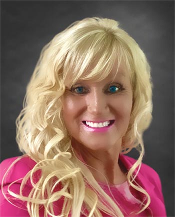 Headshot of Kelly Suddarth