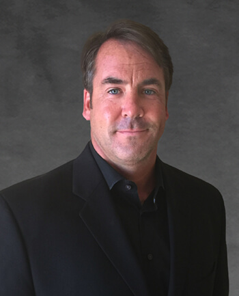 Headshot of Michael Wesson