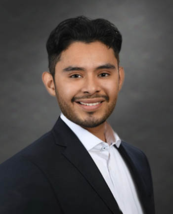 Headshot of Kevin Bautista