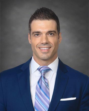 Headshot of Paulo Rodriguez