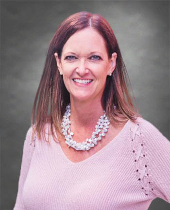 Headshot of Amy Hartman