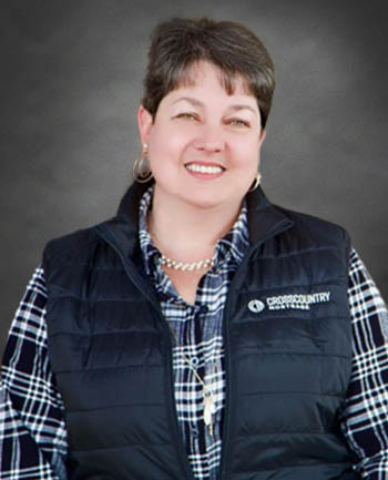 Headshot of Jackie Reynolds