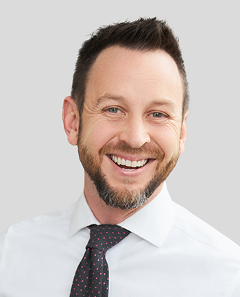 Headshot of Bryson Schoenecke