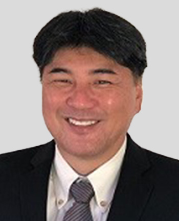 Headshot of Shinichi Matsumoto