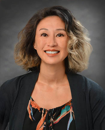 Headshot of Sonya Spitznas