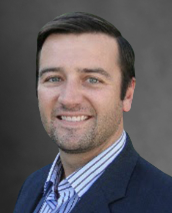 Headshot of Kelly Mathew