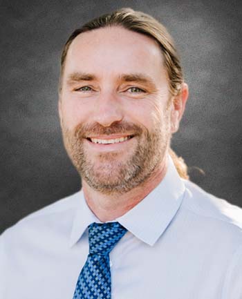 Headshot of John Holme