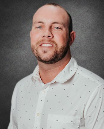 Headshot of John Bartolone