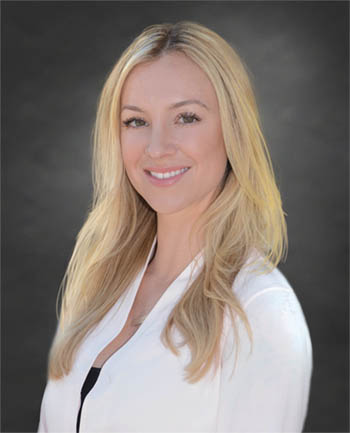 Headshot of Kimberly Mazzo